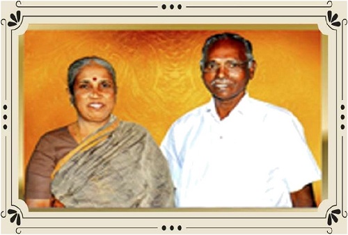 G. Durai
