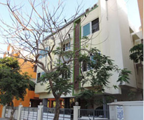Nanmangalam Project