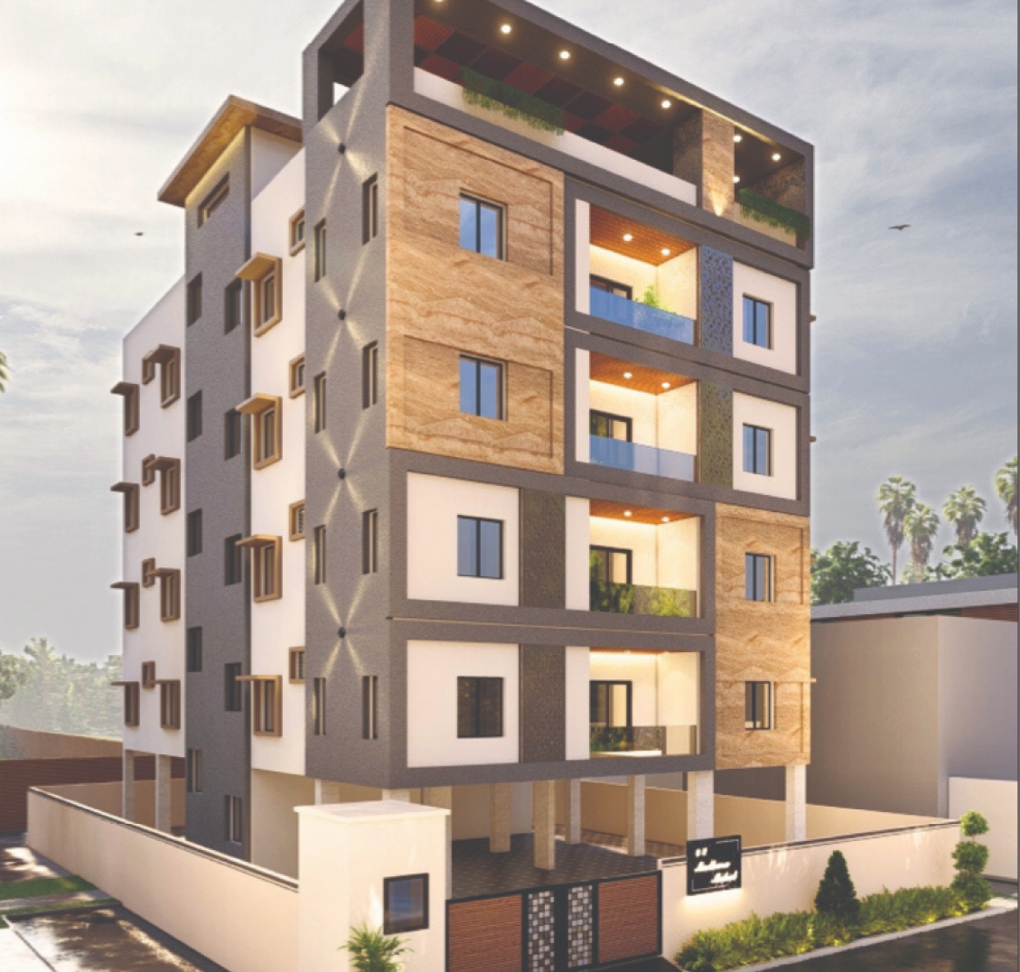 Sai Ganesh