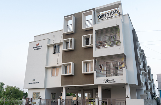 Buvana Bavanam