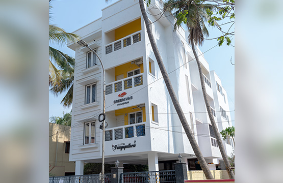 Saastha Vayuputhra