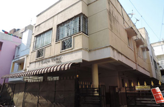 Sreenivas Udhya Villa