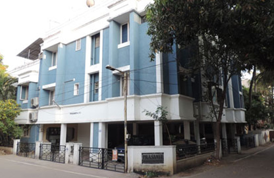 Sreenivas Dwaraka
