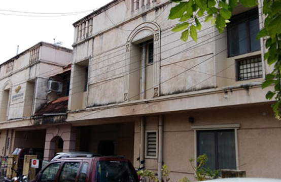 Sreenivas Vanamali
