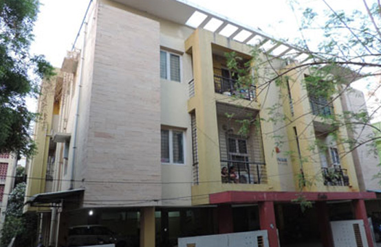 Sreenivas Leela