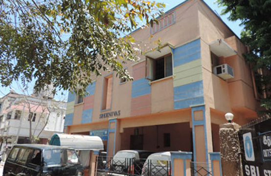 Sreenivas