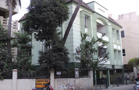 Sreenivas