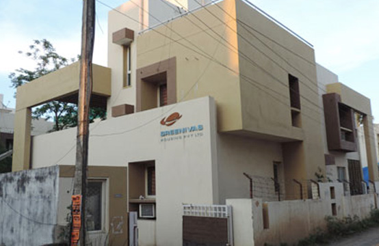 Sreenivas Anirudh