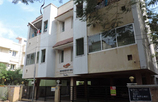 Sreenivas