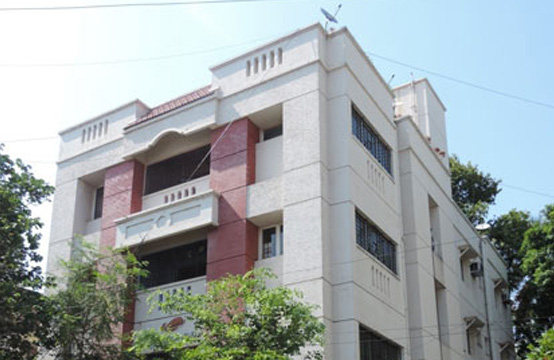 Sreenivas Kowsthubam